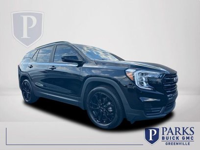 Certified 2022 GMC Terrain SLE w/ Driver Convenience Package