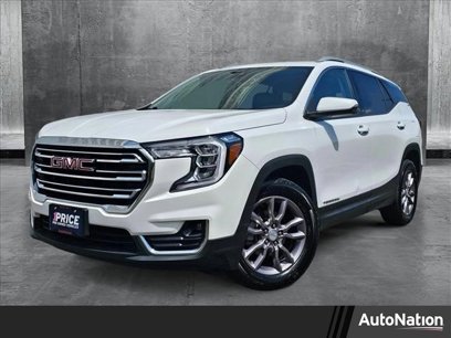 Used 2023 GMC Terrain SLT