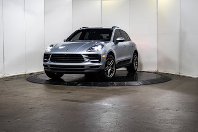 Used 2021 Porsche Macan