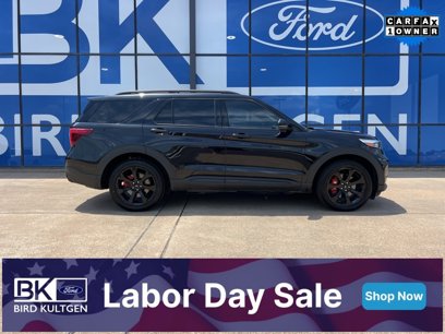 Used 2023 Ford Explorer ST w/ Equipment Group 401A