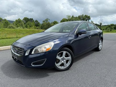 Used 2013 Volvo S60 T5