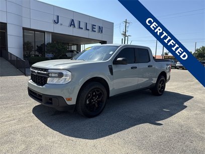 Used 2022 Ford Maverick XLT w/ Equipment Group 300A Standard