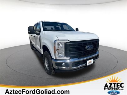 New 2024 Ford F250 XL w/ XL Off-Road Package