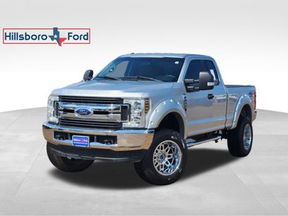 Used 2018 Ford F250 XLT