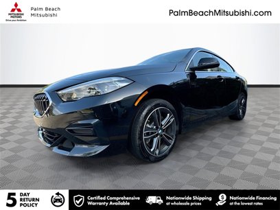 Used 2024 BMW 228i Gran Coupe
