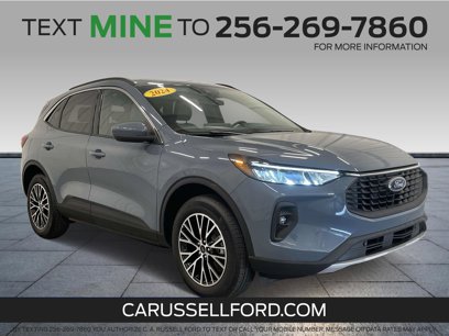 Used 2024 Ford Escape SE