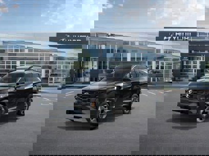 New 2025 Hyundai Tucson SEL