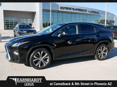 Used 2018 Lexus RX 350 AWD