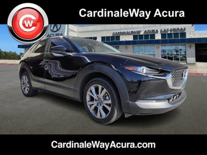 Used 2020 MAZDA CX-30 AWD w/ Select Package