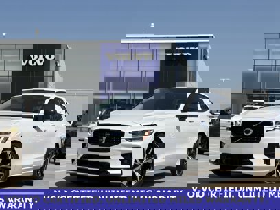 Certified 2024 Volvo S60 B5 Core