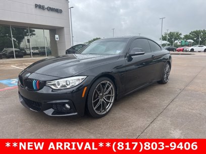 Used 2016 BMW 428i Coupe
