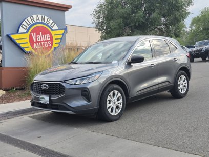 Certified 2024 Ford Escape Active