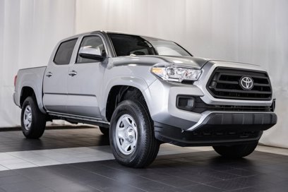 Used 2023 Toyota Tacoma SR