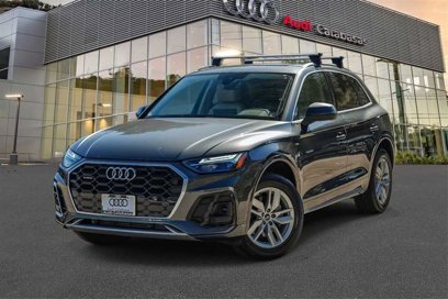 Used 2022 Audi Q5 2.0T Premium w/ Convenience Package