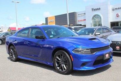 Used 2021 Dodge Charger GT w/ Blacktop Package