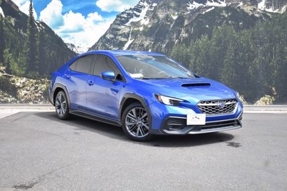 Used 2023 Subaru WRX