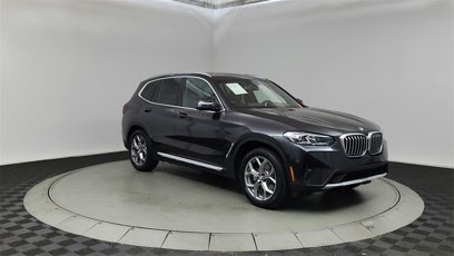 Used 2022 BMW X3 xDrive30i w/ Convenience Package