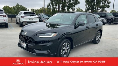 Used 2024 Honda HR-V EX-L
