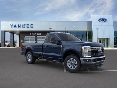 New 2025 Ford F350 XLT