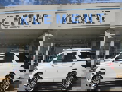 New 2024 Ford Expedition Limited