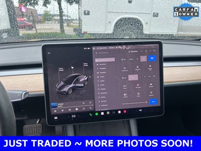 Used 2022 Tesla Model 3 Long Range