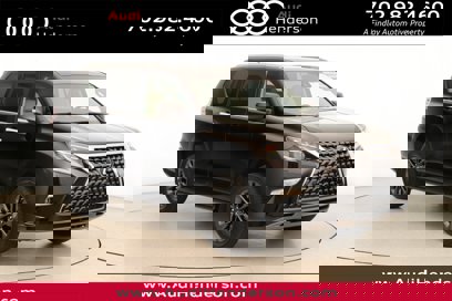 Used 2021 Lexus GX 460 Premium