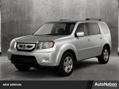 Used 2011 Honda Pilot EX-L