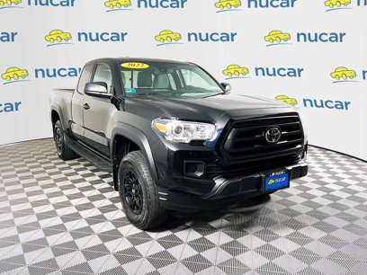 Used 2022 Toyota Tacoma SR