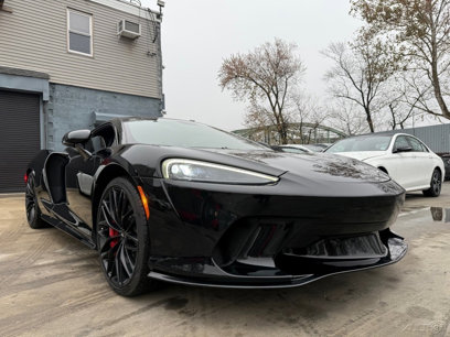 Used 2023 McLaren GT