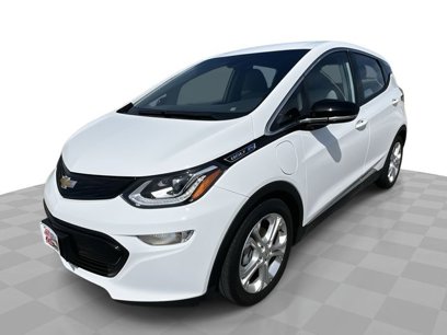 Used 2020 Chevrolet Bolt LT