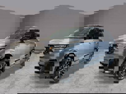 New 2026 Acura MDX A-Spec