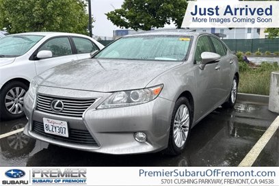 Used 2015 Lexus ES 350
