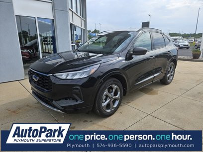 Used 2023 Ford Escape ST-Line
