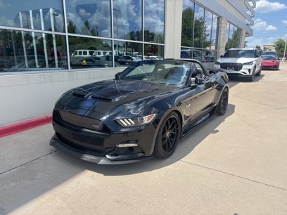 Used 2017 Ford Mustang GT Premium w/ Equipment Group 401A