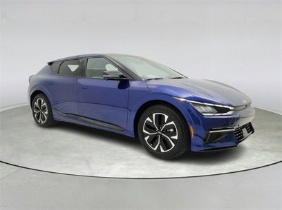 Used 2024 Kia EV6 GT-Line