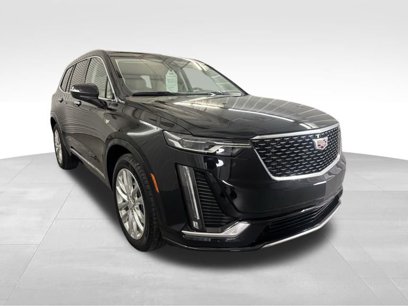 Certified 2024 Cadillac XT6 Premium Luxury w/ LPO, Floor Liner Package