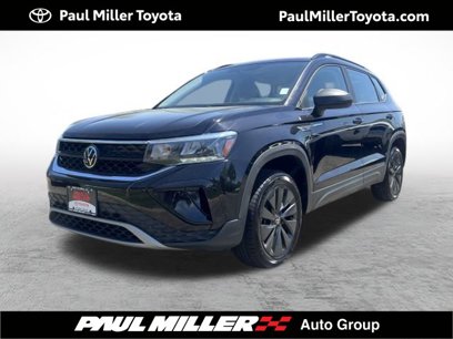 Used 2023 Volkswagen Taos S