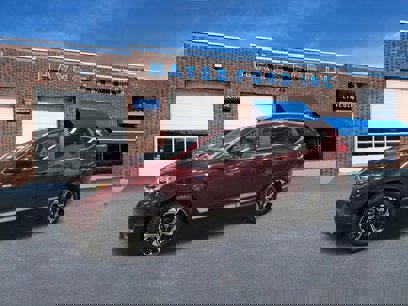 Used 2019 Honda CR-V Touring