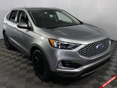 Used 2023 Ford Edge SEL