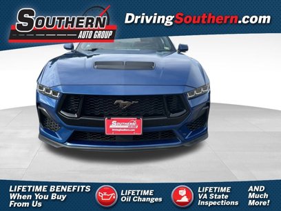 Used 2024 Ford Mustang GT Premium w/ GT Performance Package