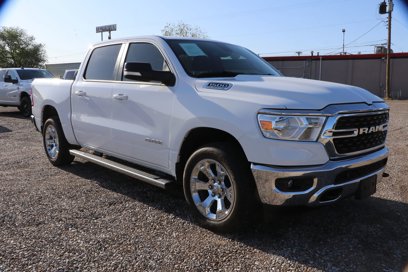 Used 2022 RAM 1500 Lone Star