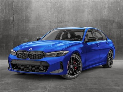 New 2025 BMW M340i w/ Premium Package