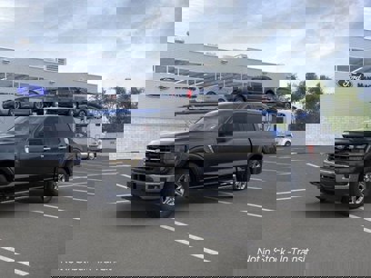 New 2025 Ford F150 XLT