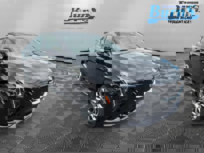 New 2026 Cadillac CT5 Sport