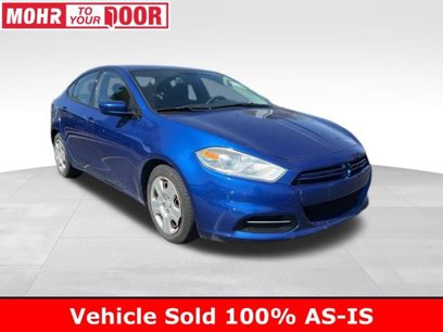 Used 2014 Dodge Dart SE w/ Convenience Group