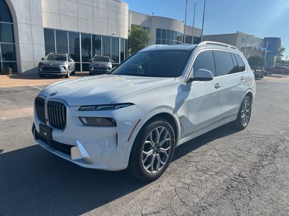 Used 2023 BMW X7 xDrive40i