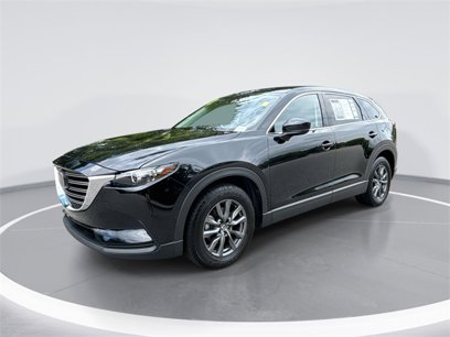 Used 2022 MAZDA CX-9 Touring
