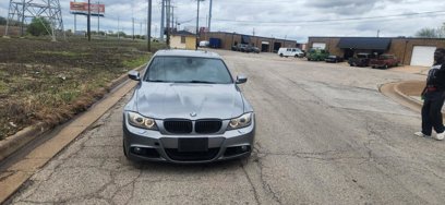 Used 2011 BMW 335i xDrive Sedan