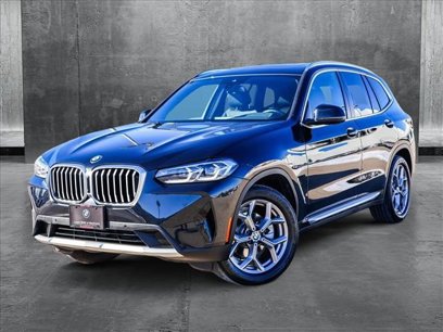 Used 2024 BMW X3 xDrive30i w/ Convenience Package