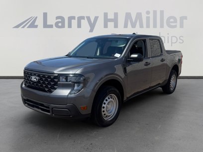 Used 2025 Ford Maverick XL w/ Equipment Group 102A